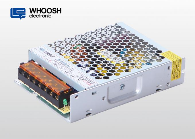 WHOOSH 8.3A SMPS LED Nguồn cung cấp 12V 100W LED Driver Hiệu suất 86% 0