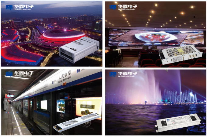 Trung Quốc Shenzhen LuoX Electric Co., Ltd. hồ sơ công ty 2