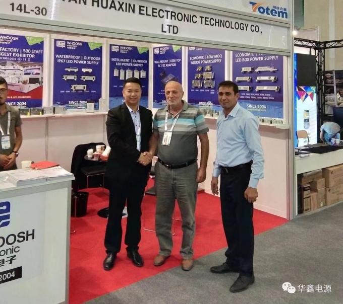 Trung Quốc Shenzhen LuoX Electric Co., Ltd. hồ sơ công ty 4