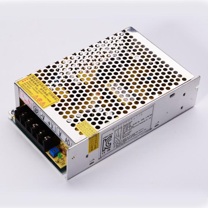 Nguồn cung cấp KC KCC cho mô-đun LED 8.3A 12V 100W Trình điều khiển LED 0